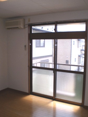 レジデンスサトウ   203